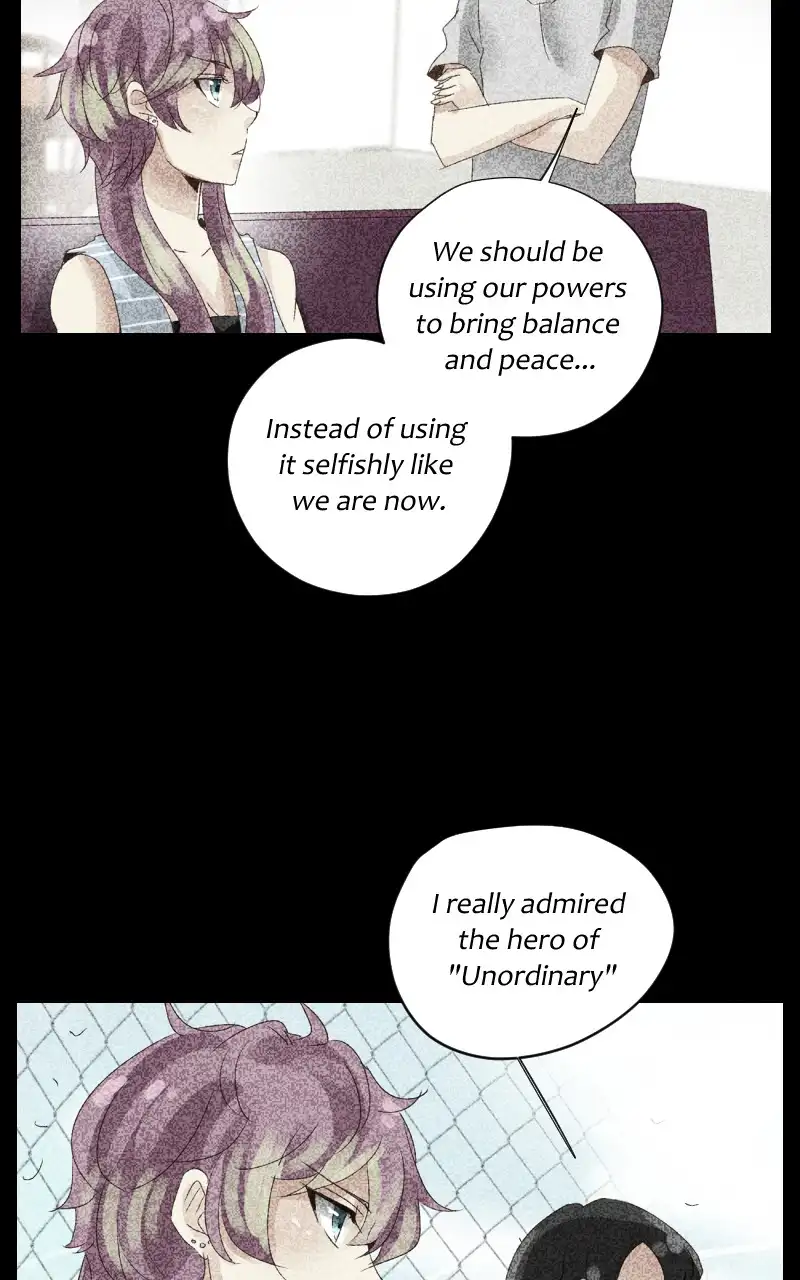 unOrdinary Chapter 168 - Page 88