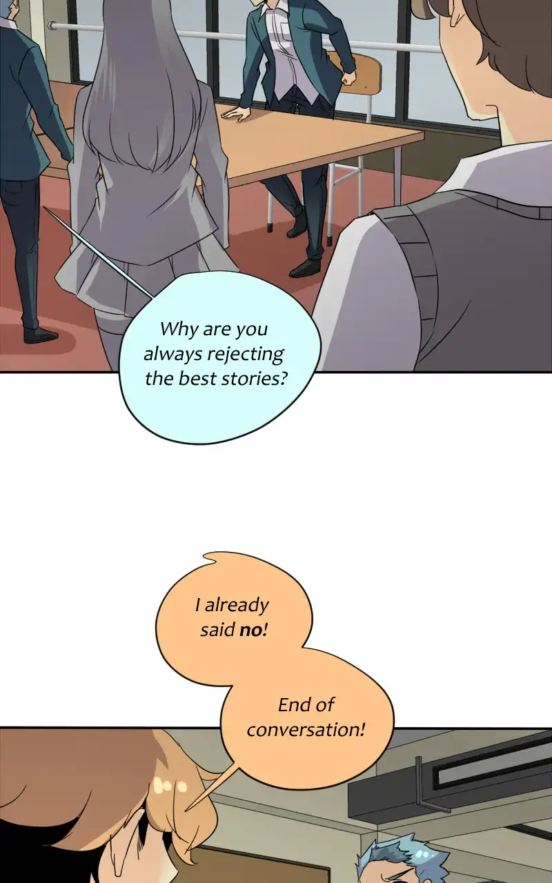 unOrdinary Chapter 169 - Page 55