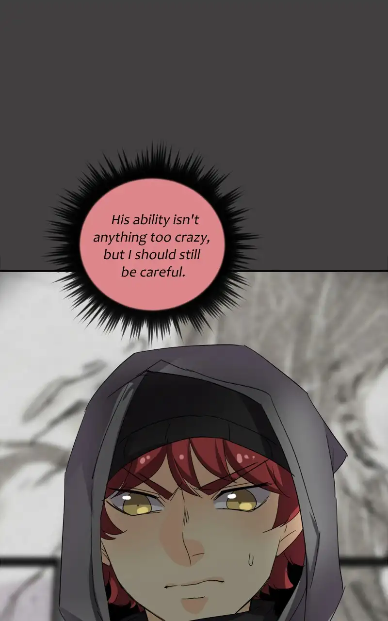 unOrdinary Chapter 174 - Page 66