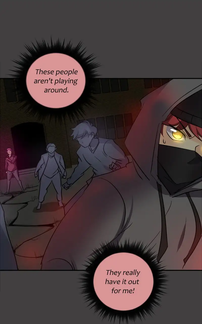 unOrdinary Chapter 175 - Page 71
