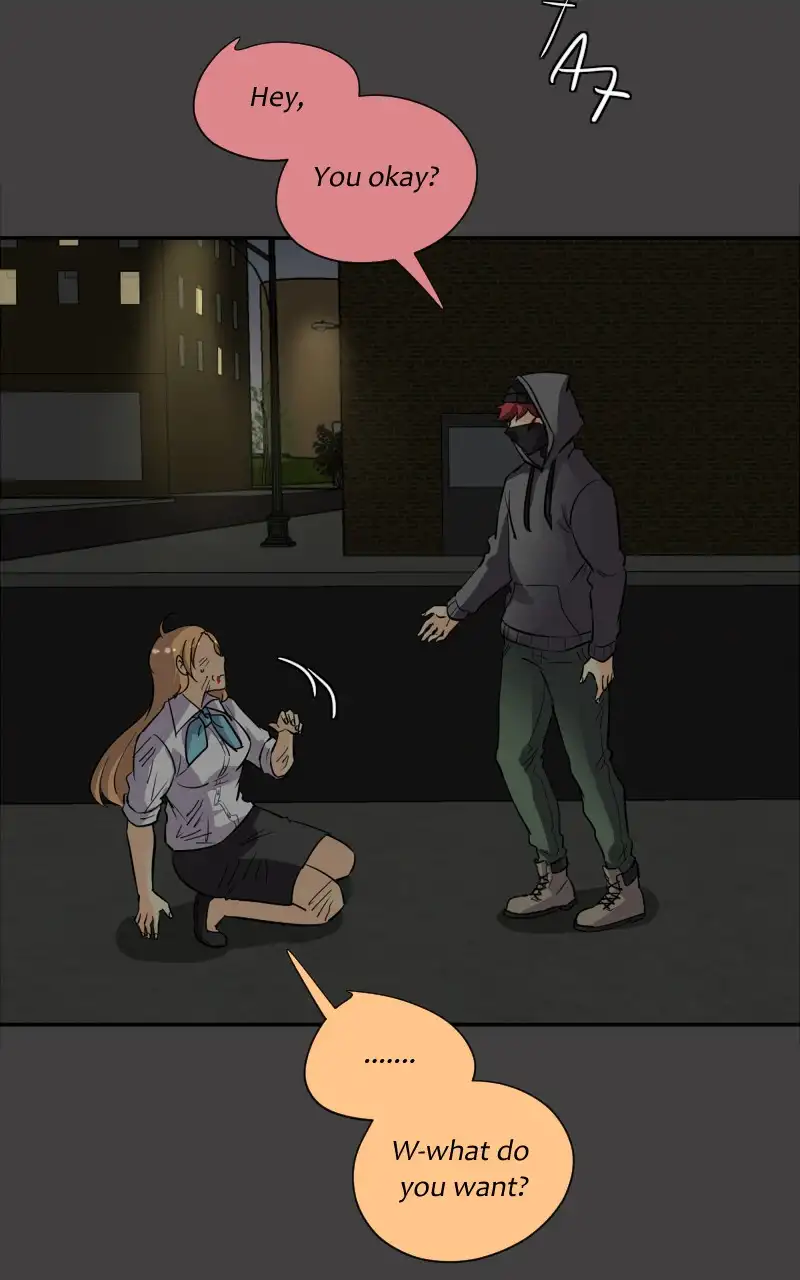 unOrdinary Chapter 176 - Page 54