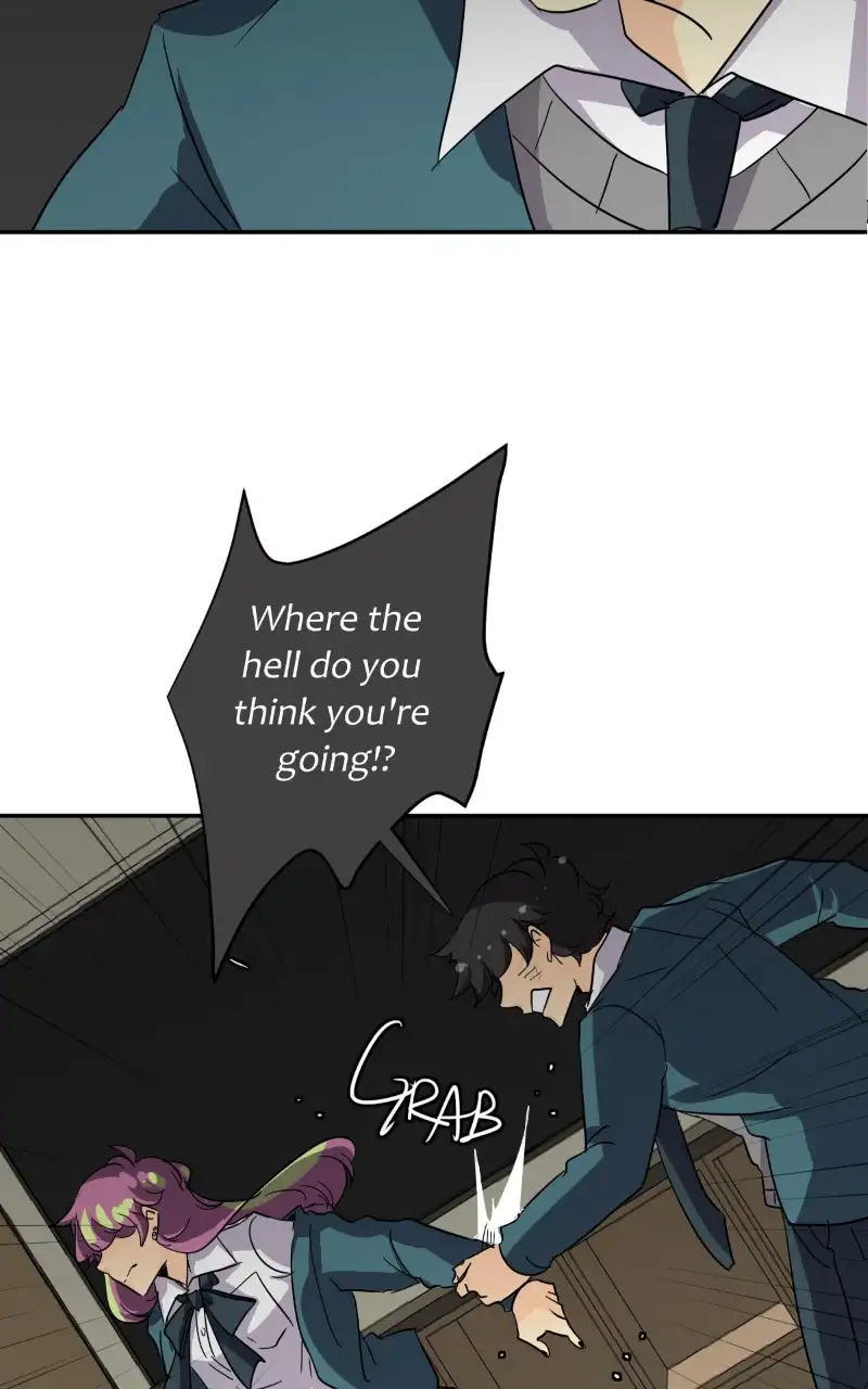 unOrdinary Chapter 180 - Page 21