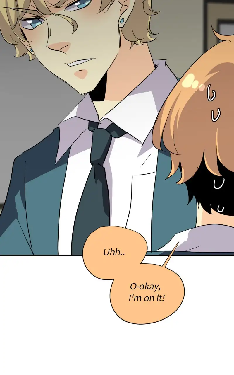 unOrdinary Chapter 181 - Page 55