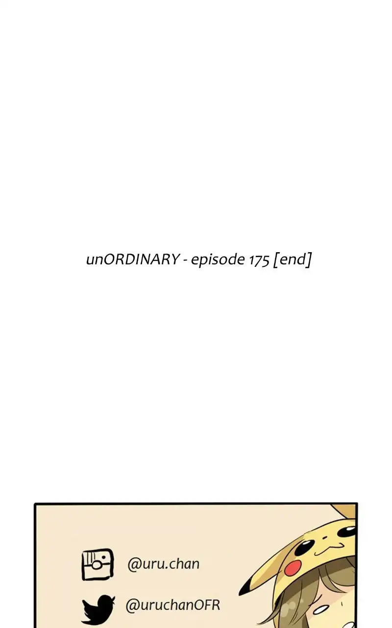 unOrdinary Chapter 181 - Page 97
