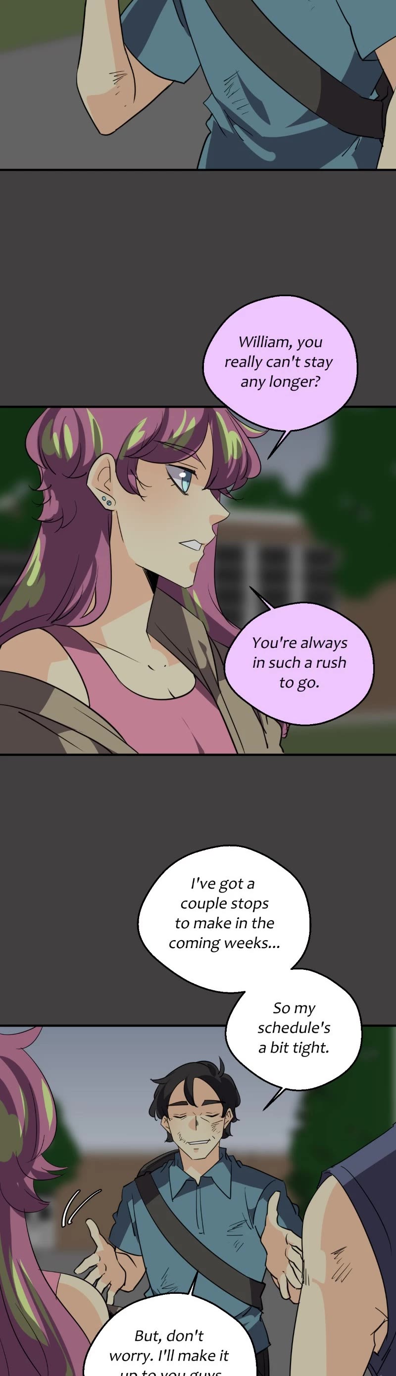 unOrdinary Chapter 279 - Page 48