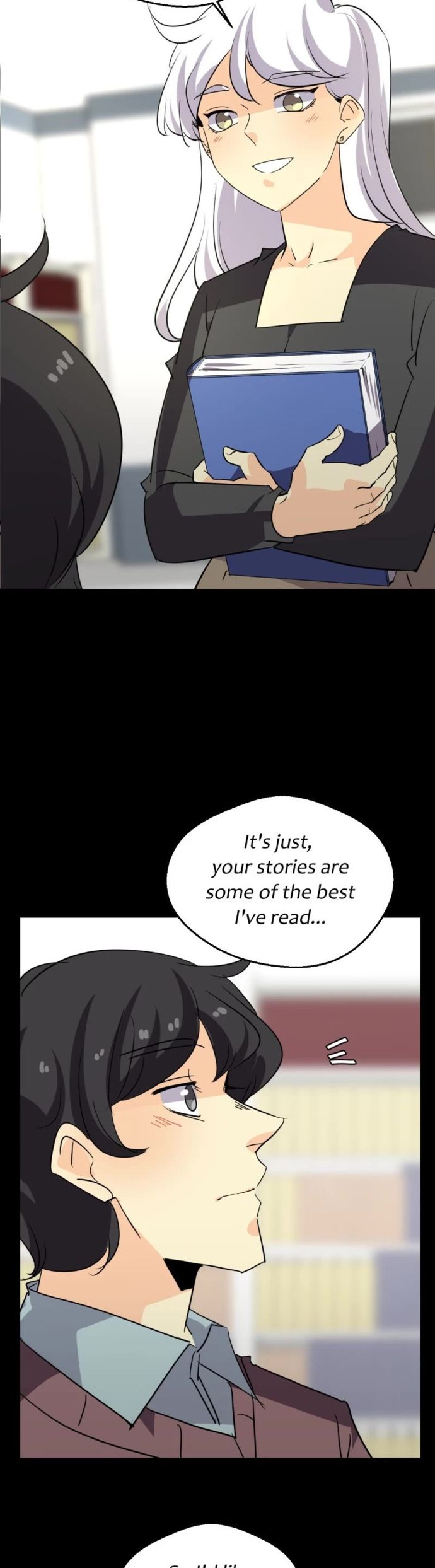 unOrdinary Chapter 307 - Page 25