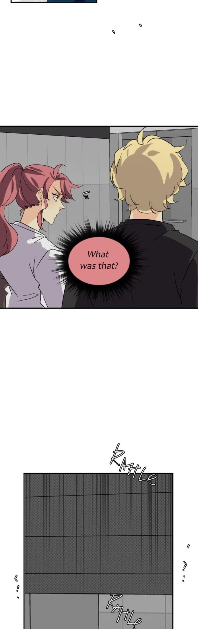 unOrdinary Chapter 320 - Page 24