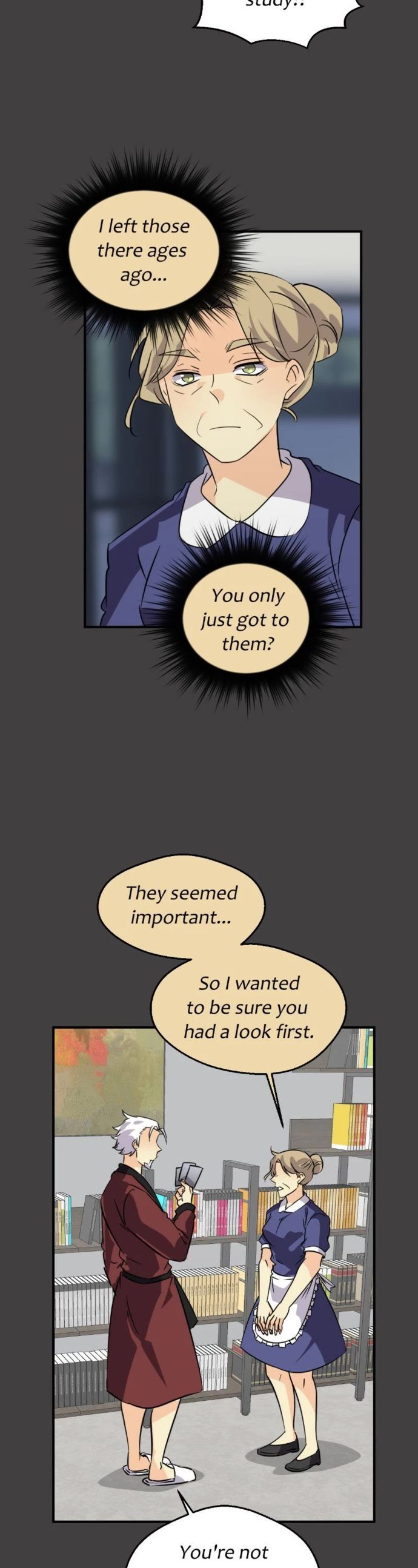 unOrdinary Chapter 327 - Page 48
