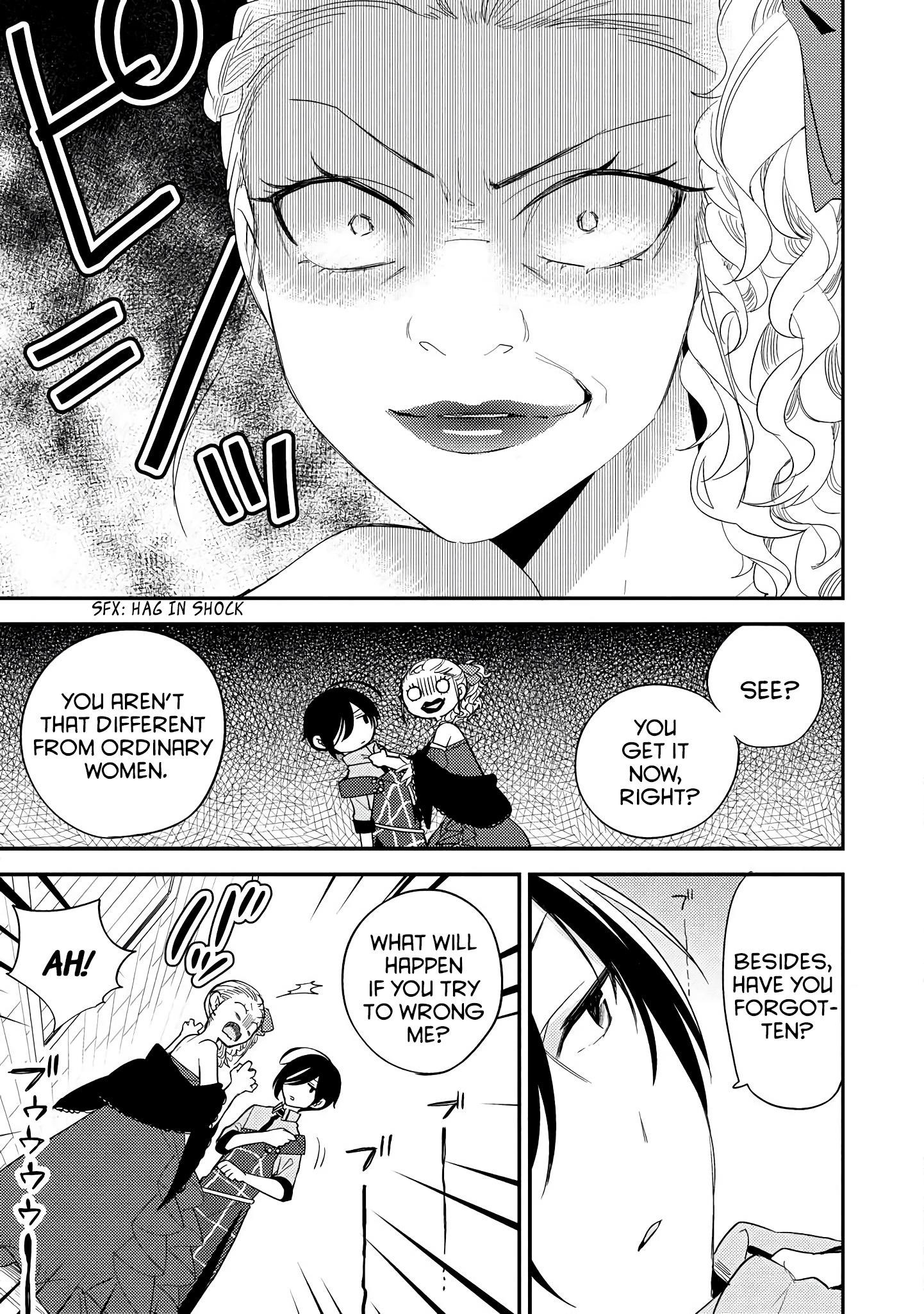 Isekai De Kojiin Wo Hiraitakedo, Nazeka Darehitori Sudatou To Shinai Ken Chapter 10 - Page 15