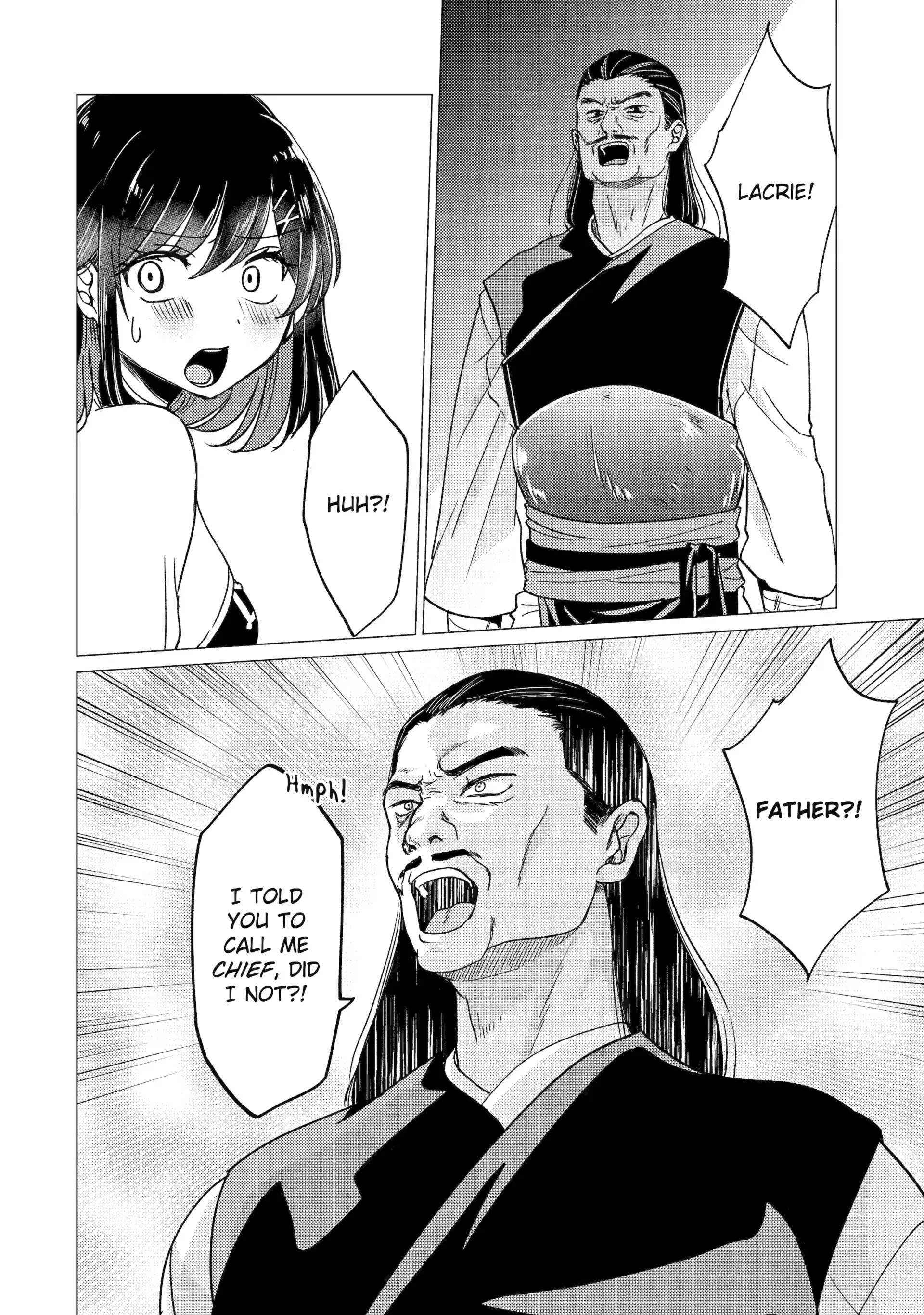 Yuusha party wo tuihou sareta ore daga, ore kara sudatte kuretayoude ureshii. nanode daiseijo, omae ni otte korarete ha komarunodaga? Chapter 49 - Page 14