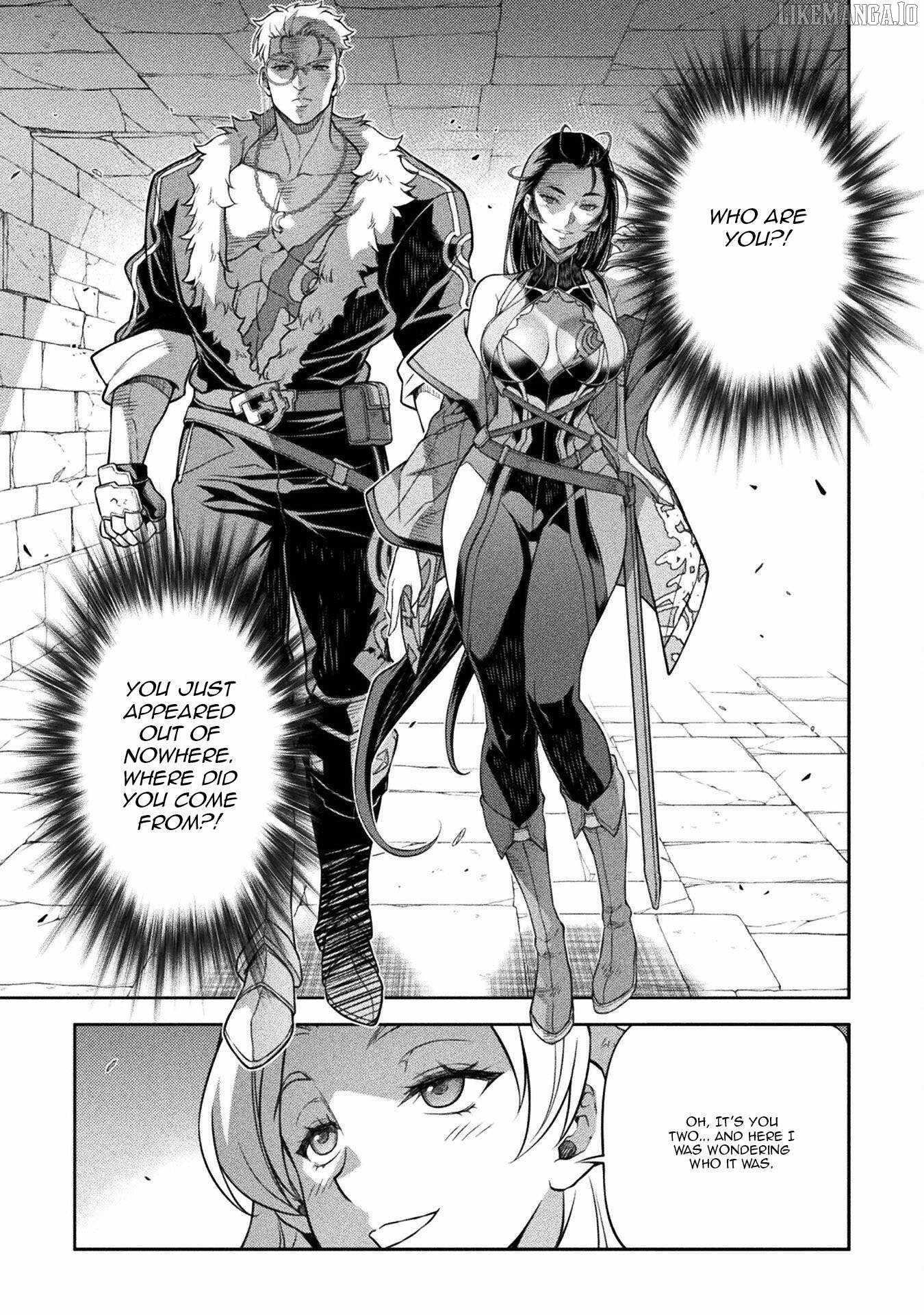 Drawing: Saikyou Mangaka wa Oekaki Skill de Isekai Musou Suru! Chapter 137 - Page 15