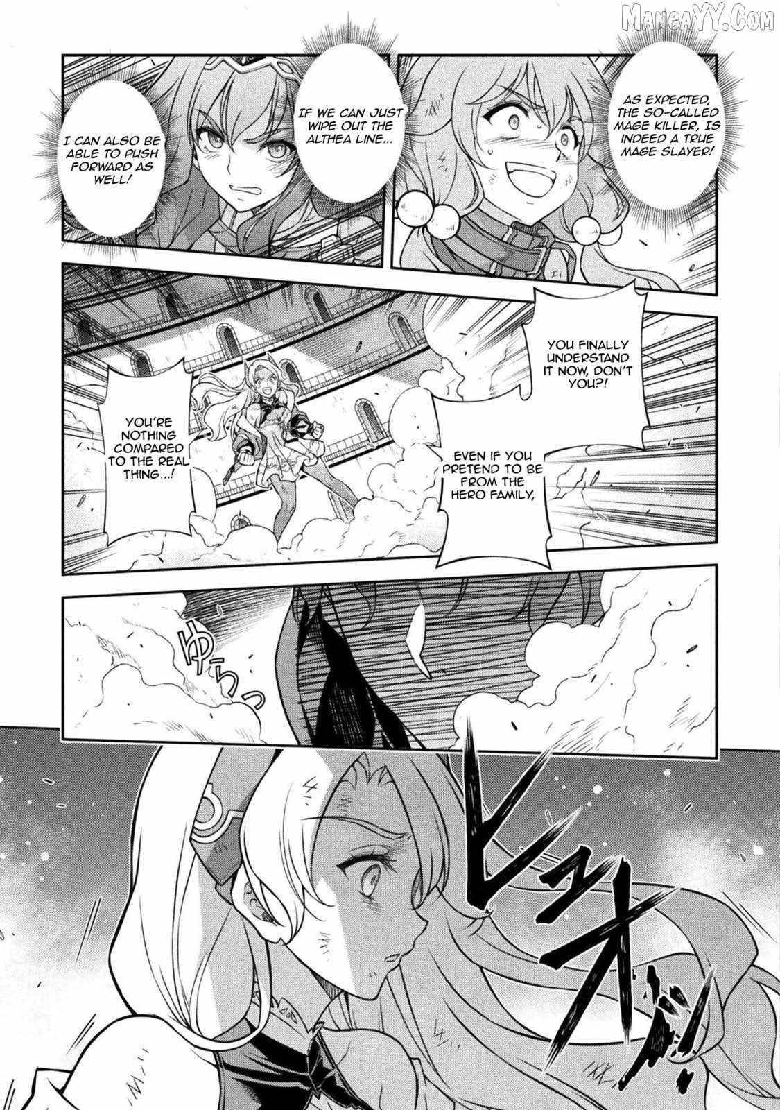 Drawing: Saikyou Mangaka wa Oekaki Skill de Isekai Musou Suru! Chapter 149 - Page 11