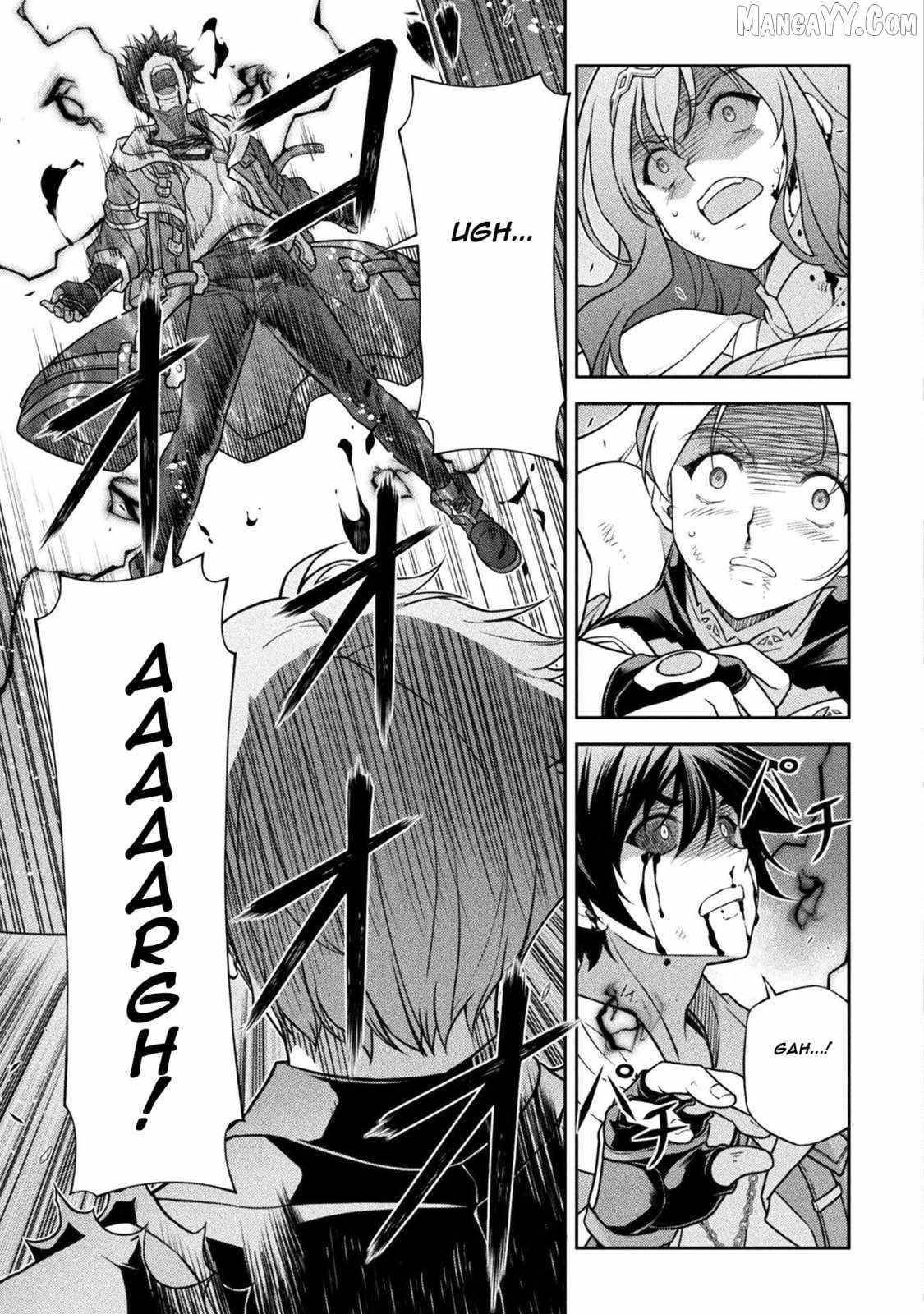 Drawing: Saikyou Mangaka wa Oekaki Skill de Isekai Musou Suru! Chapter 151 - Page 3