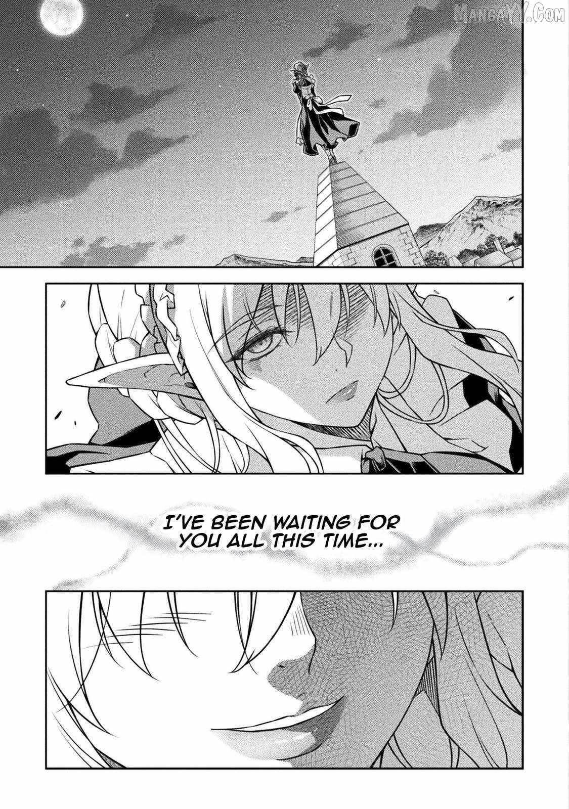 Drawing: Saikyou Mangaka wa Oekaki Skill de Isekai Musou Suru! Chapter 152 - Page 16