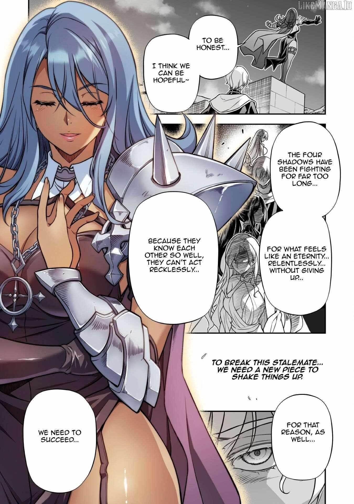 Drawing: Saikyou Mangaka wa Oekaki Skill de Isekai Musou Suru! Chapter 162 - Page 15