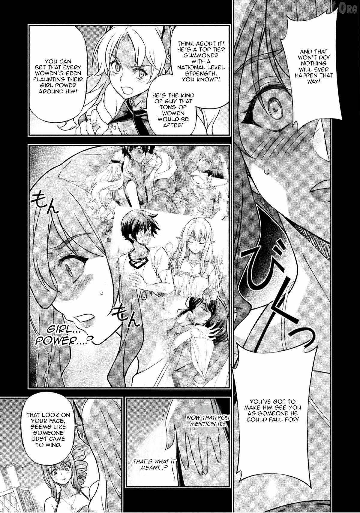 Drawing: Saikyou Mangaka wa Oekaki Skill de Isekai Musou Suru! Chapter 165 - Page 5
