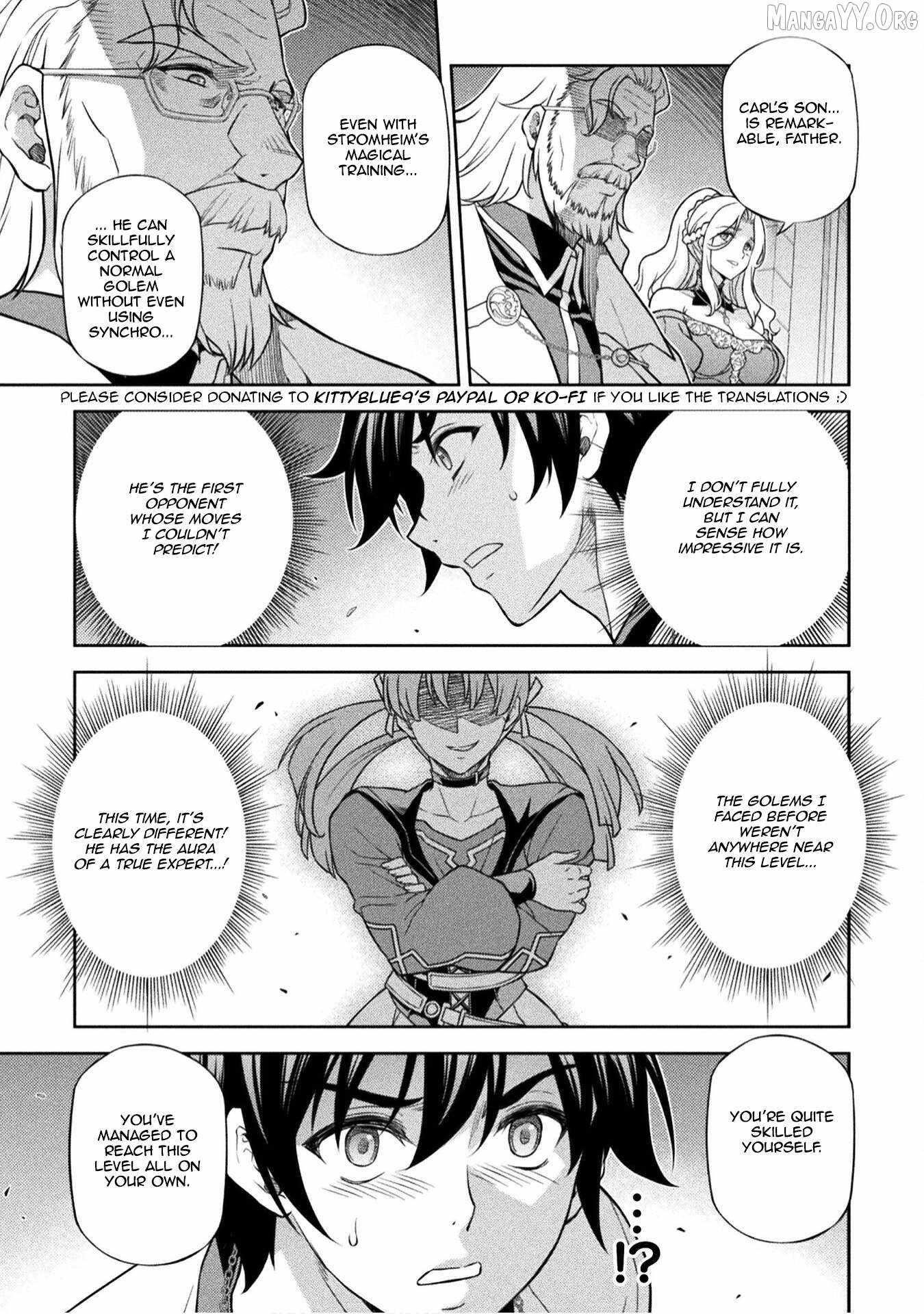 Drawing: Saikyou Mangaka wa Oekaki Skill de Isekai Musou Suru! Chapter 170 - Page 11