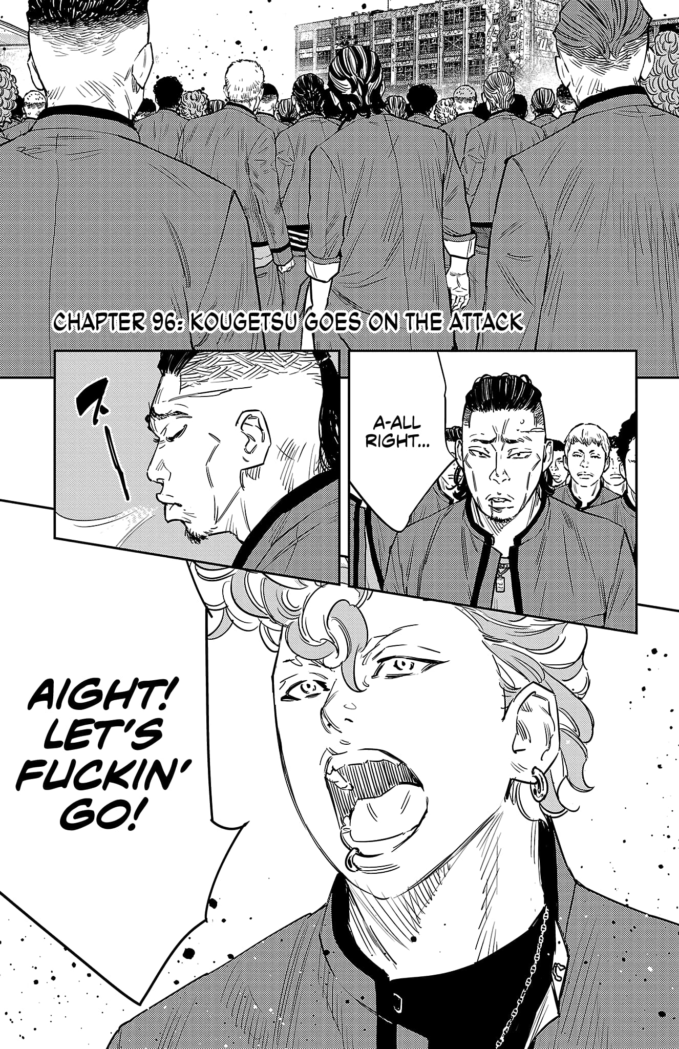 Nine Peaks Chapter 96 - Page 5