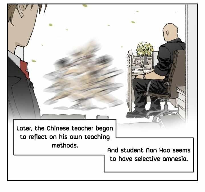 Nan Hao & Shang Feng Chapter 119 - Page 16