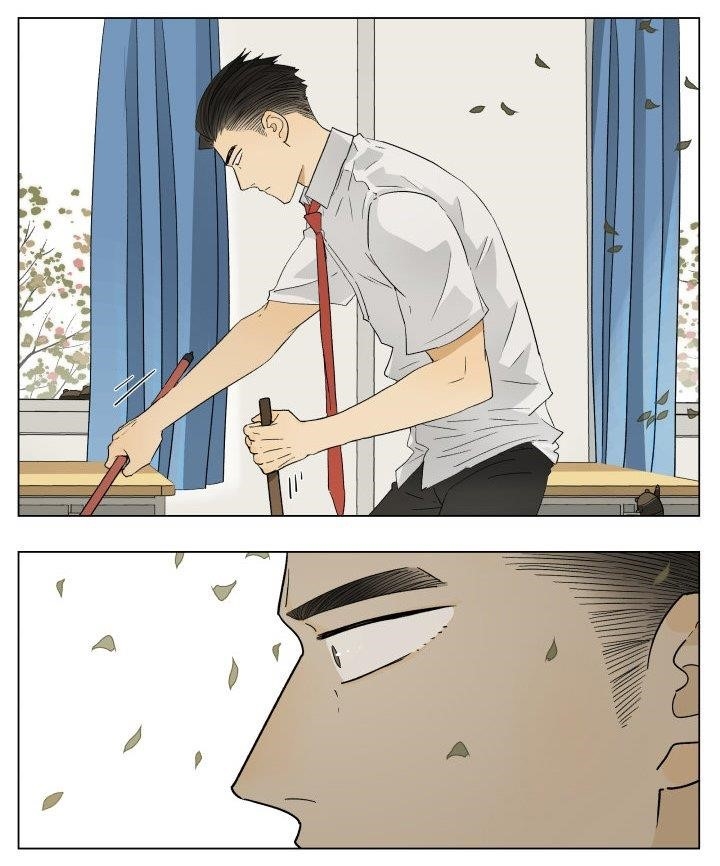Nan Hao & Shang Feng Chapter 41 - Page 2