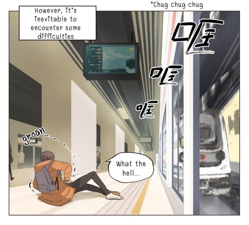Nan Hao & Shang Feng Chapter 5 - Page 6