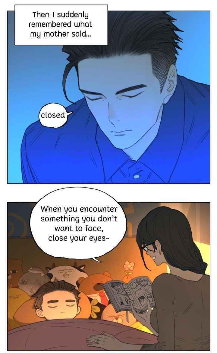 Nan Hao & Shang Feng Chapter 94 - Page 5