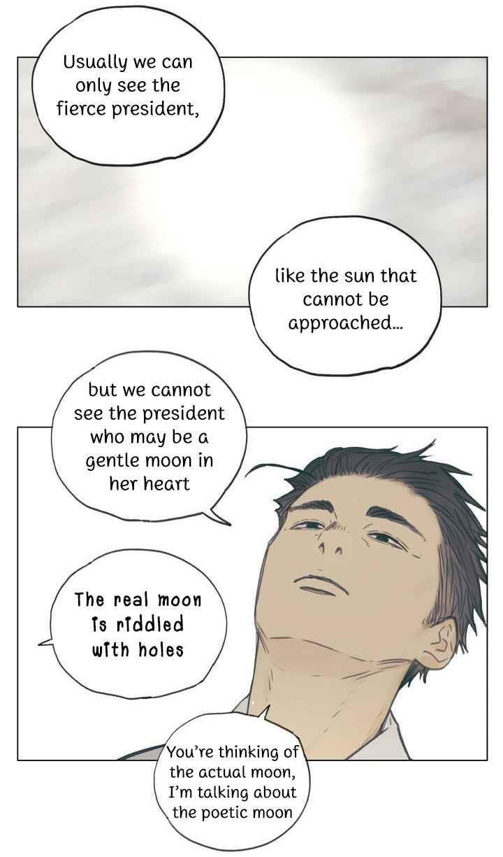 Nan Hao & Shang Feng Chapter 98 - Page 23