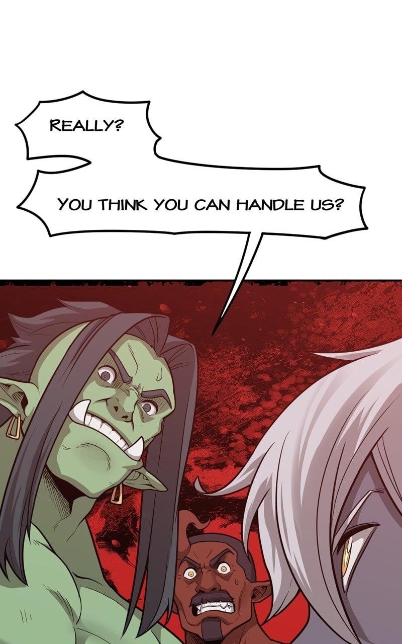 Lord of Goblins Chapter 97 - Page 31