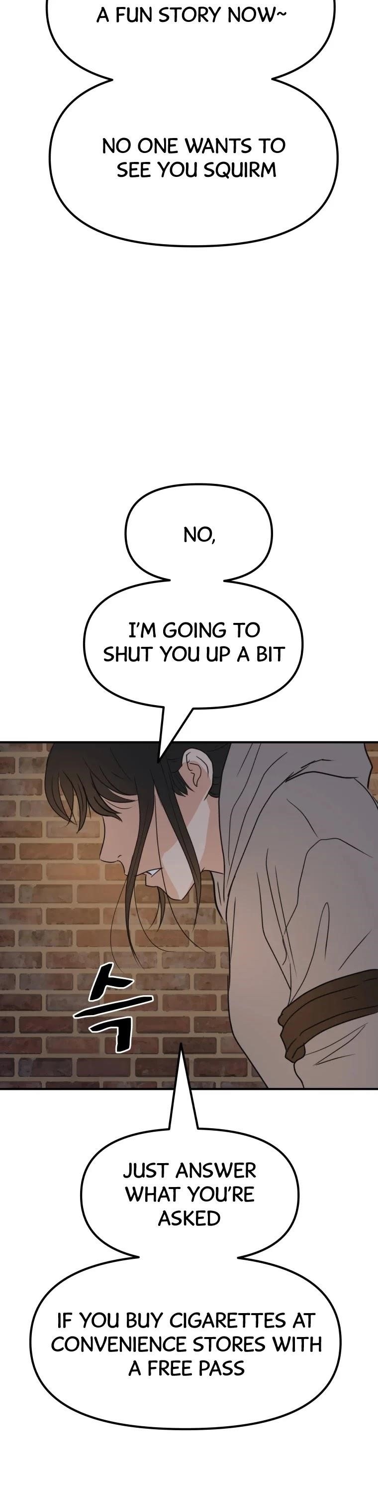 Guard Pass Chapter 42 - Page 52