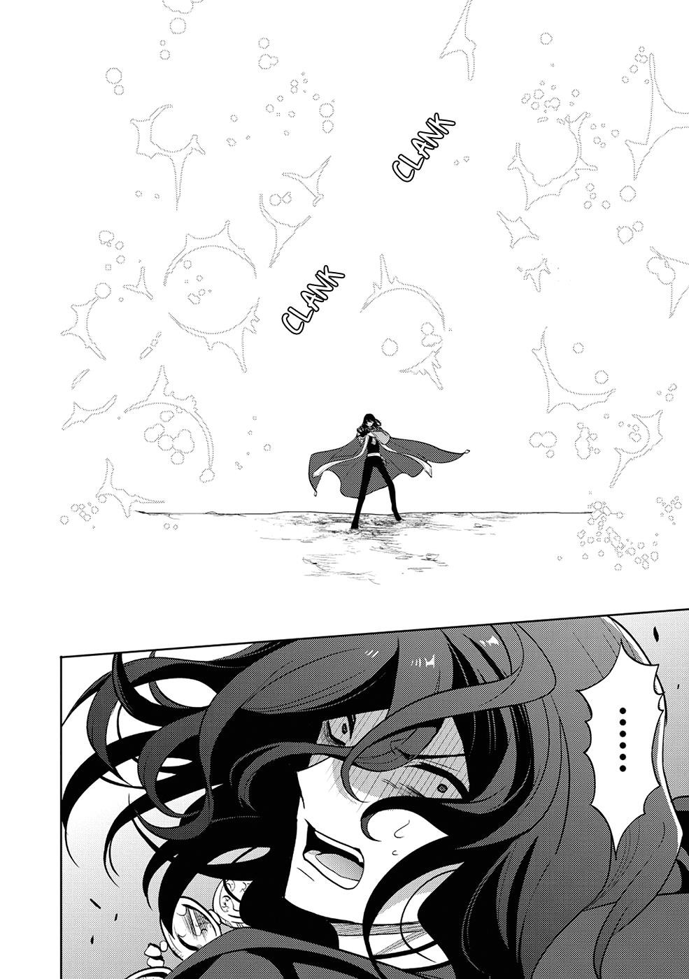 Maou No Ore Ga Dorei Elf Wo Yome Ni Shitanda Ga, Dou Medereba Ii? Chapter 12 - Page 17