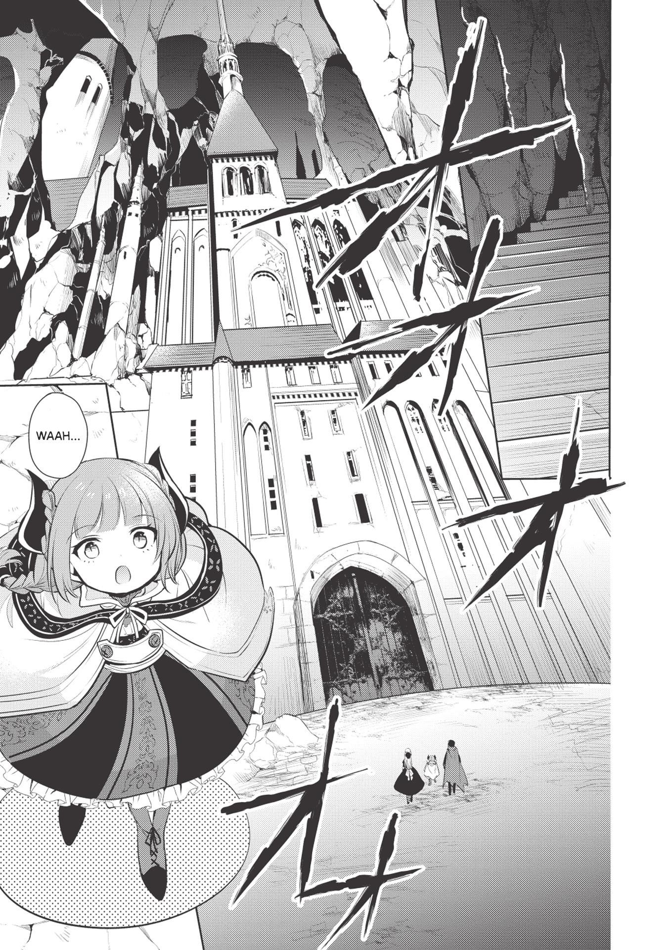 Maou No Ore Ga Dorei Elf Wo Yome Ni Shitanda Ga, Dou Medereba Ii? Chapter 17 - Page 17