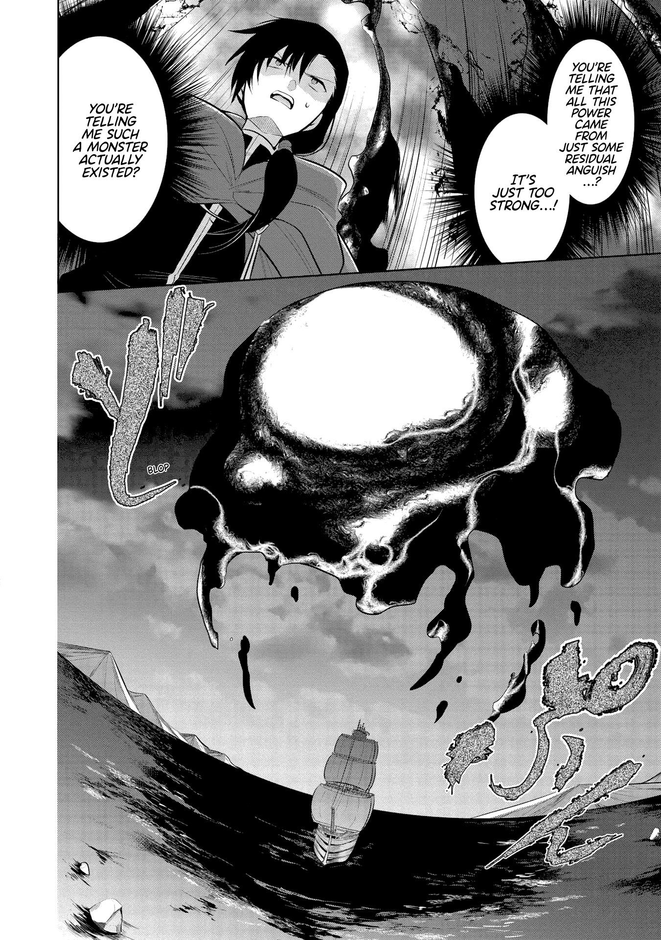Maou No Ore Ga Dorei Elf Wo Yome Ni Shitanda Ga, Dou Medereba Ii? Chapter 31 - Page 13