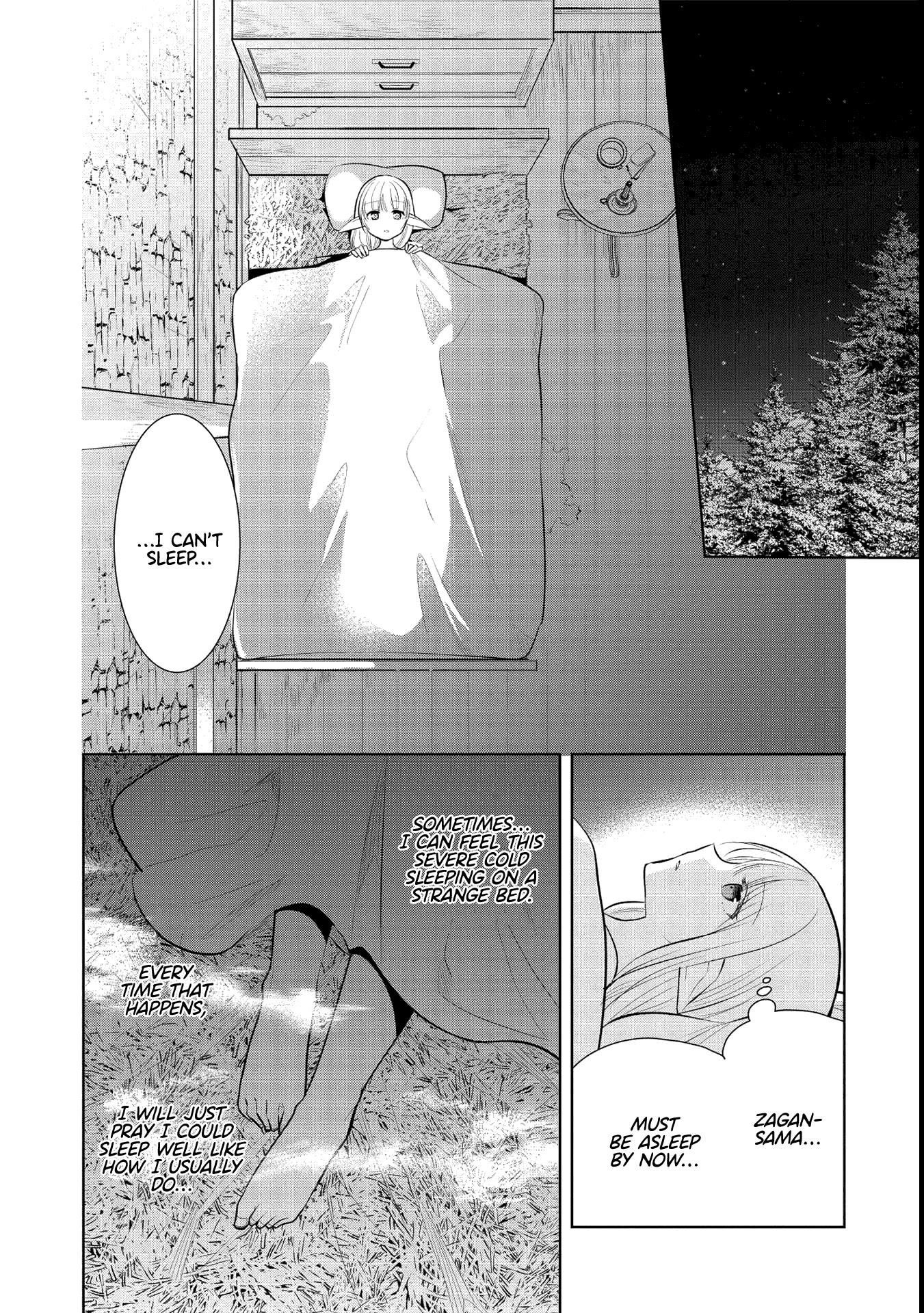 Maou No Ore Ga Dorei Elf Wo Yome Ni Shitanda Ga, Dou Medereba Ii? Chapter 40 - Page 14