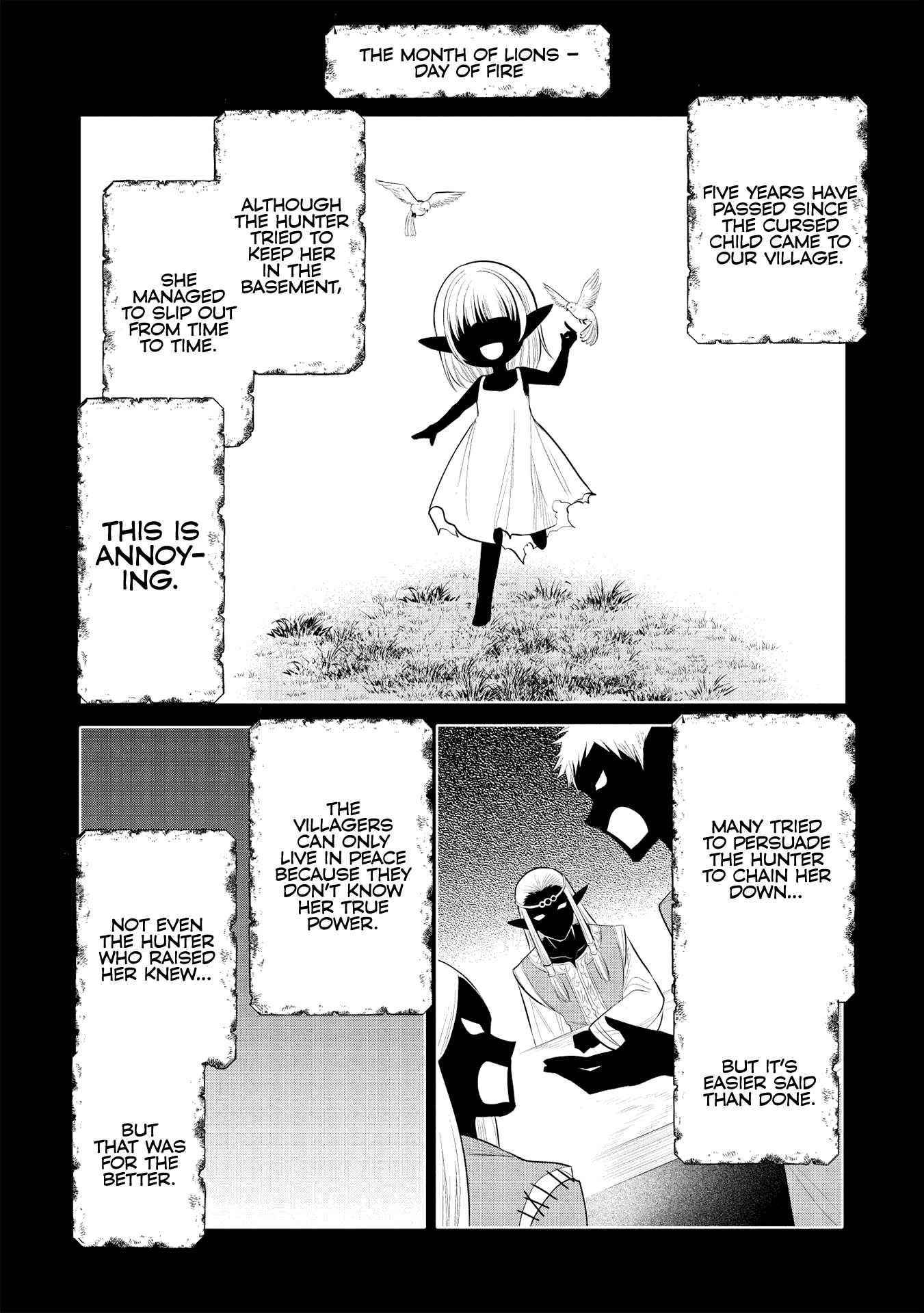 Maou No Ore Ga Dorei Elf Wo Yome Ni Shitanda Ga, Dou Medereba Ii? Chapter 44 - Page 6