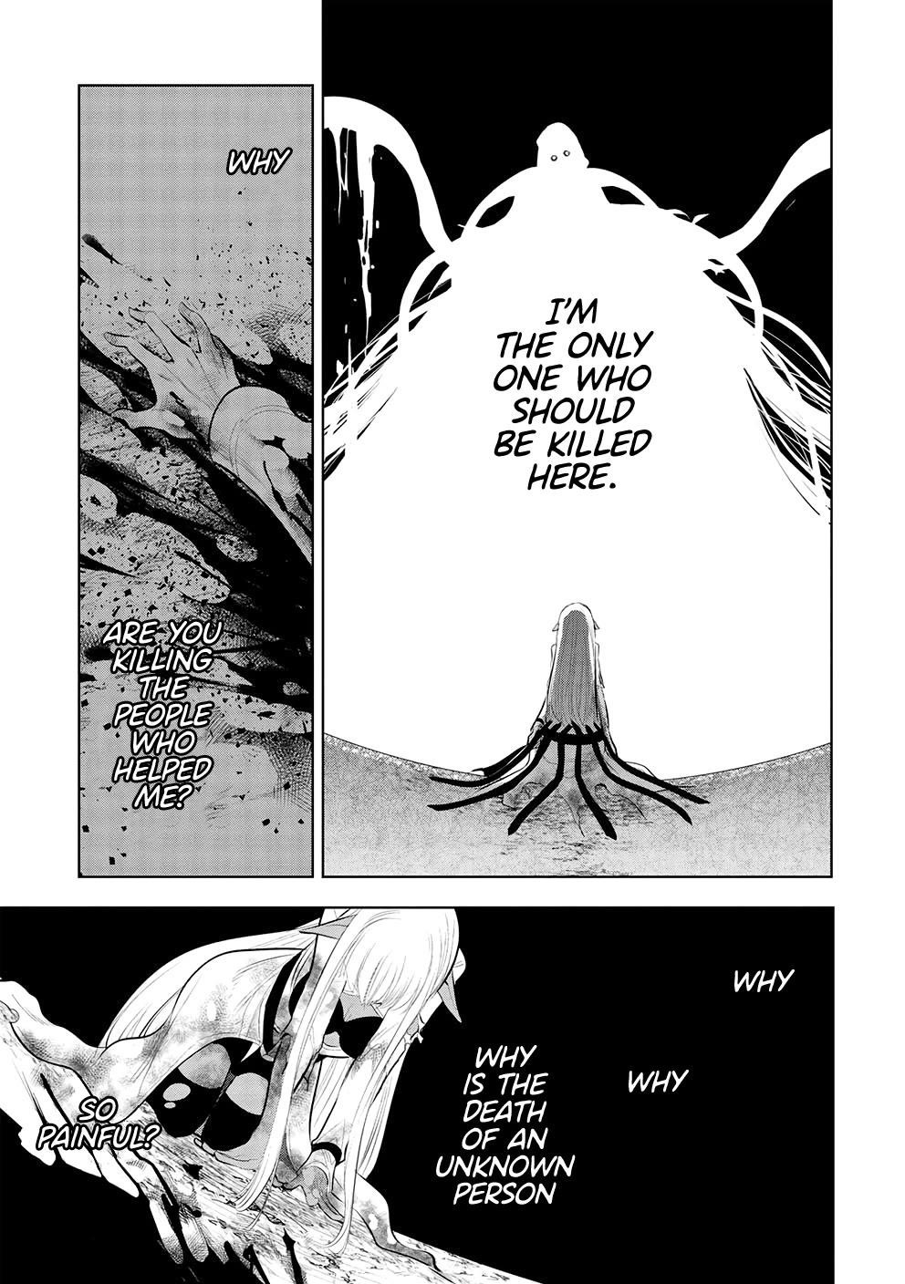 Maou No Ore Ga Dorei Elf Wo Yome Ni Shitanda Ga, Dou Medereba Ii? Chapter 54 - Page 29