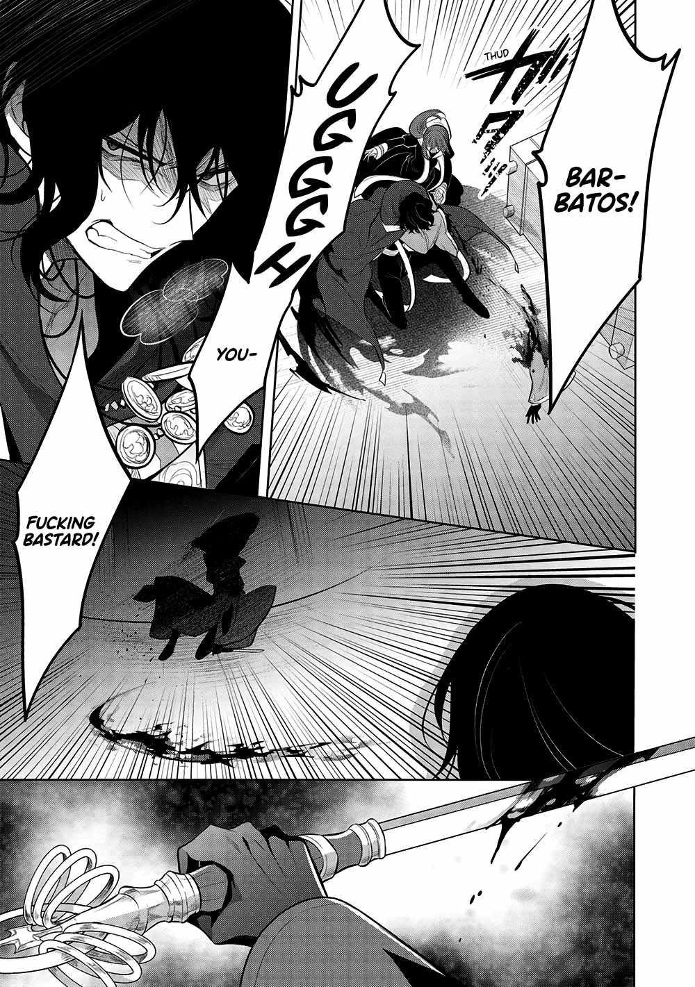 Maou No Ore Ga Dorei Elf Wo Yome Ni Shitanda Ga, Dou Medereba Ii? Chapter 60 - Page 35