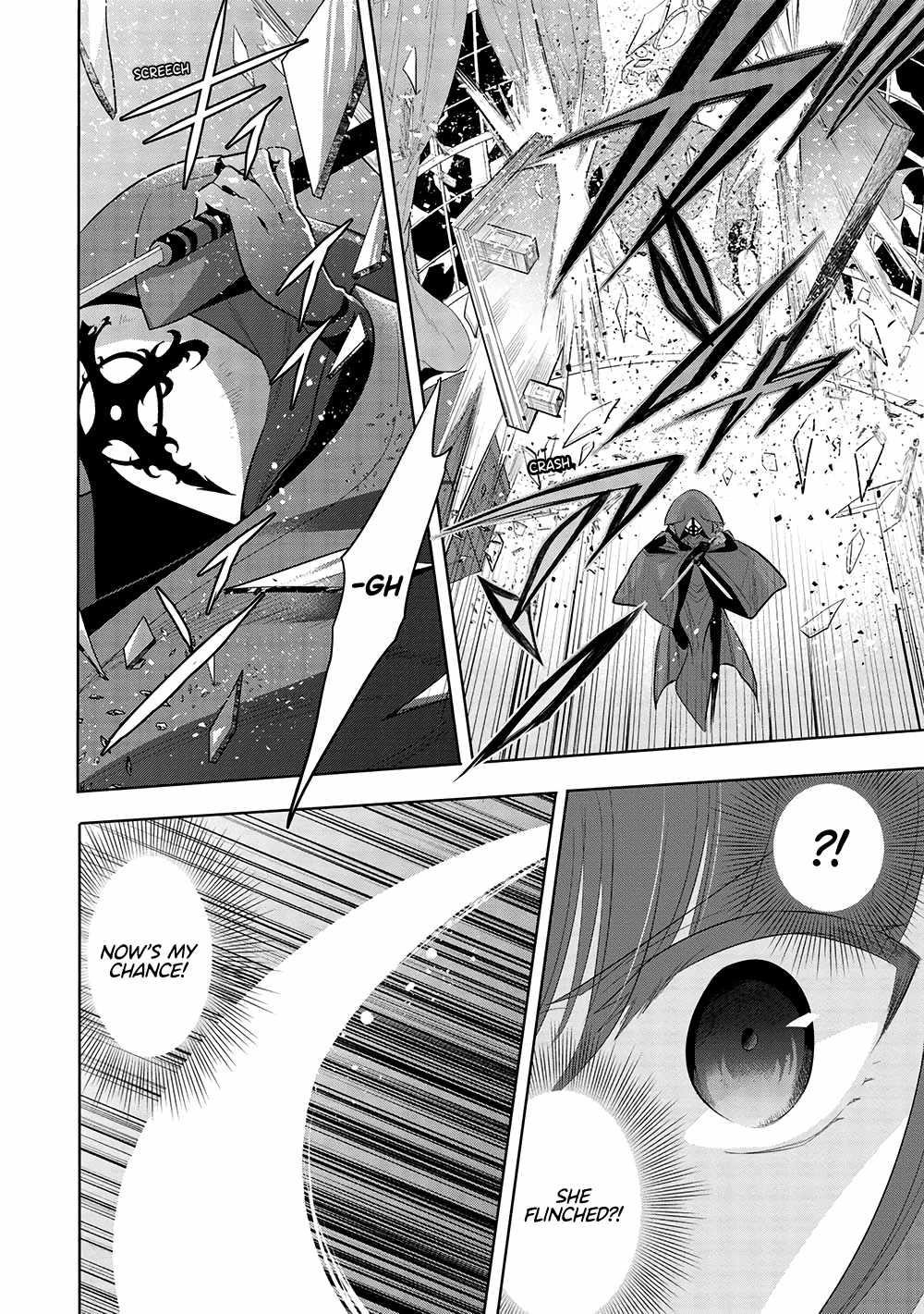 Maou No Ore Ga Dorei Elf Wo Yome Ni Shitanda Ga, Dou Medereba Ii? Chapter 61 - Page 16