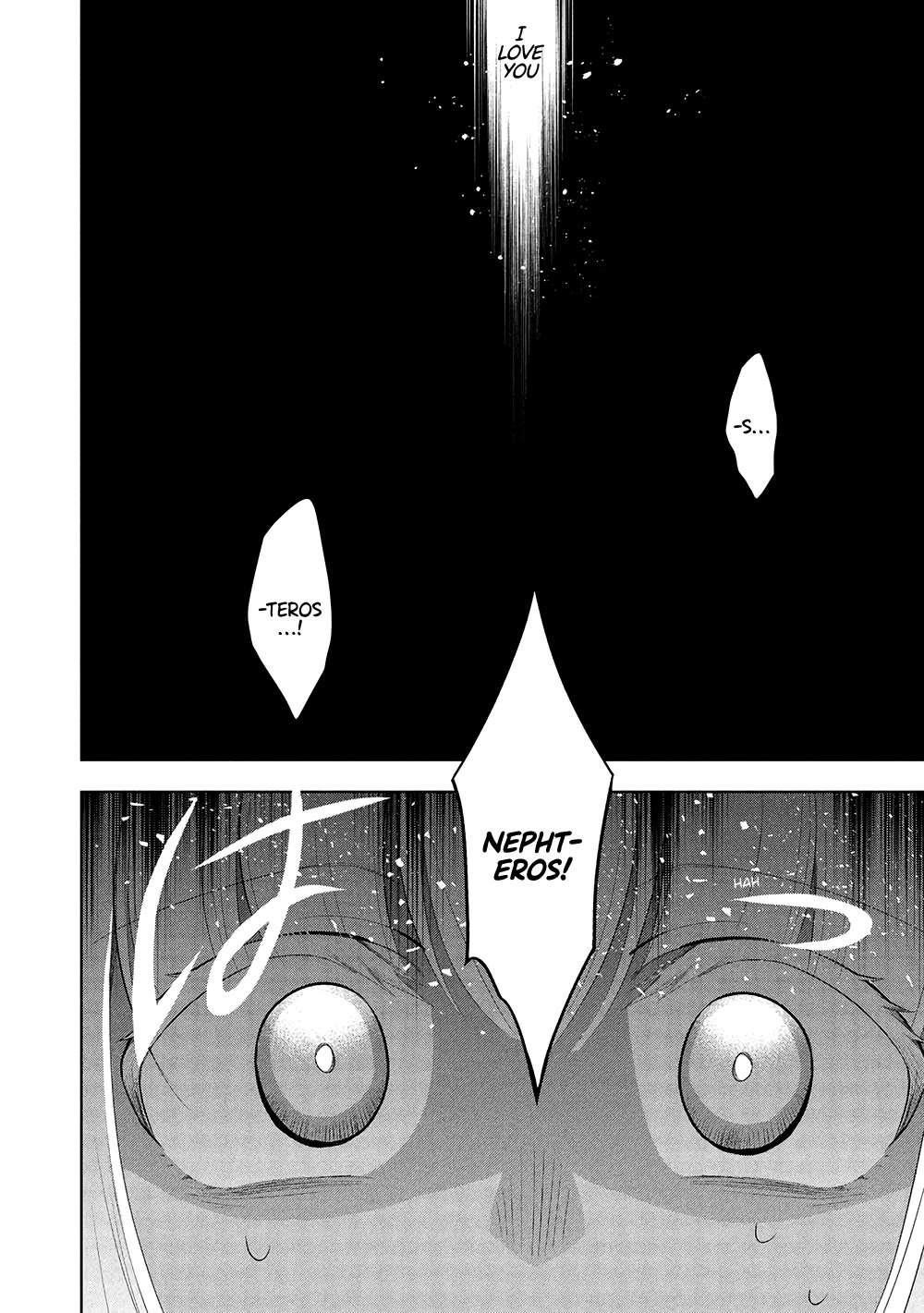 Maou No Ore Ga Dorei Elf Wo Yome Ni Shitanda Ga, Dou Medereba Ii? Chapter 63 - Page 2