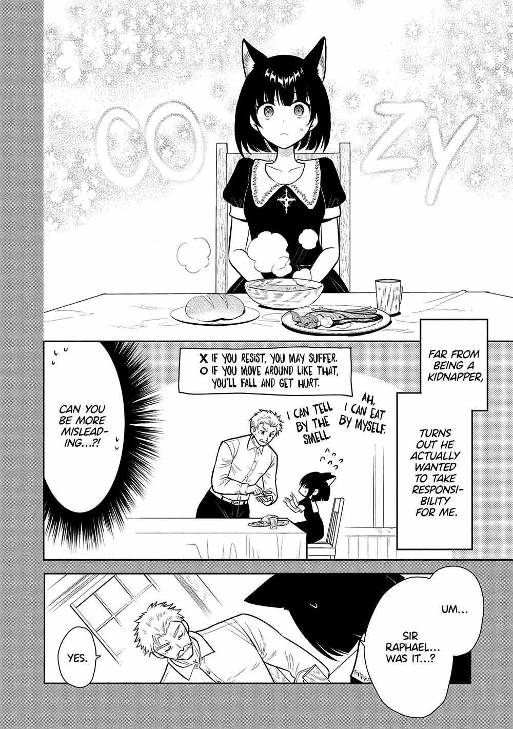 Maou No Ore Ga Dorei Elf Wo Yome Ni Shitanda Ga, Dou Medereba Ii? Chapter 66 - Page 13