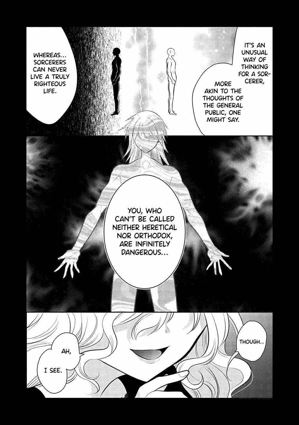 Maou No Ore Ga Dorei Elf Wo Yome Ni Shitanda Ga, Dou Medereba Ii? Chapter 68 - Page 5