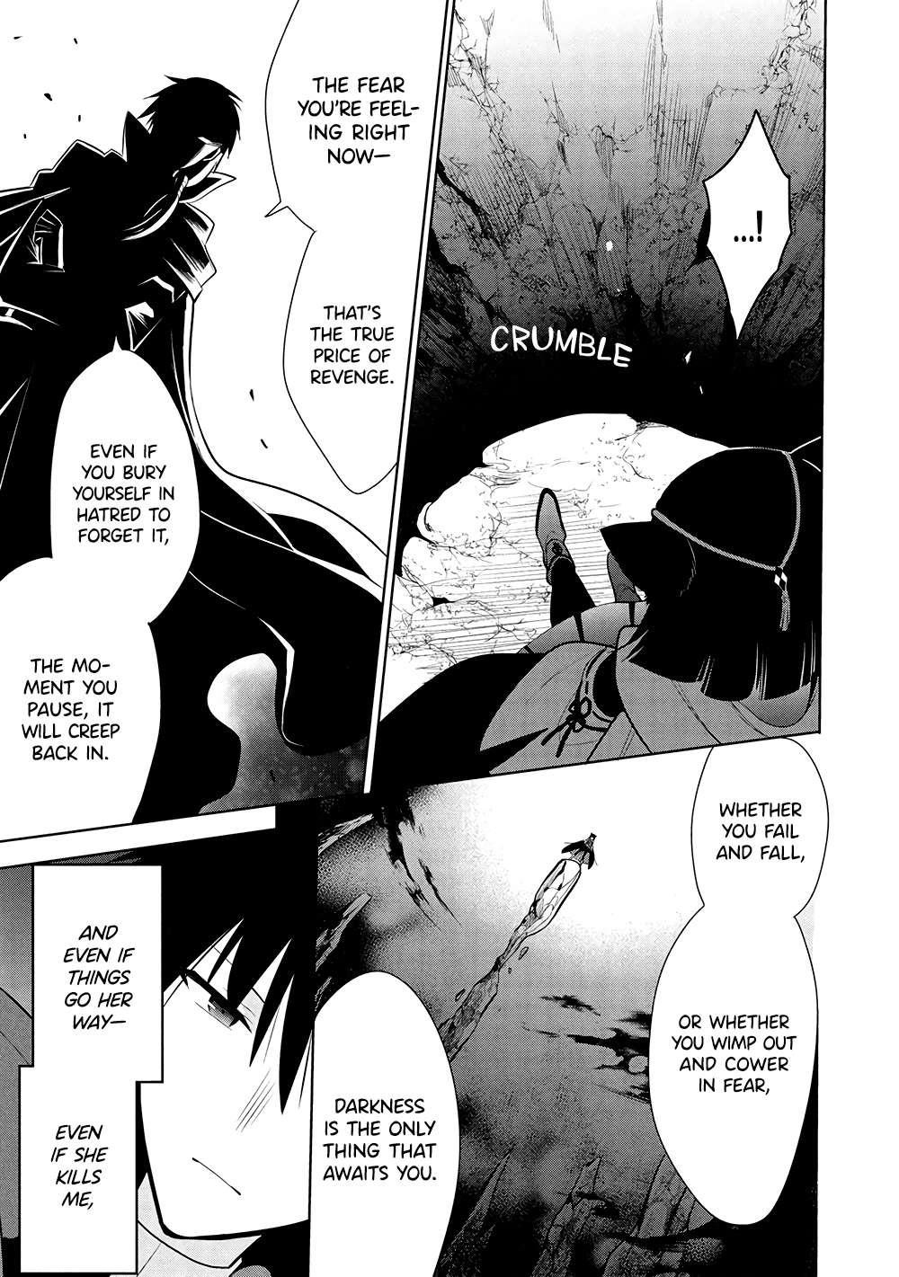 Maou No Ore Ga Dorei Elf Wo Yome Ni Shitanda Ga, Dou Medereba Ii? Chapter 69 - Page 13