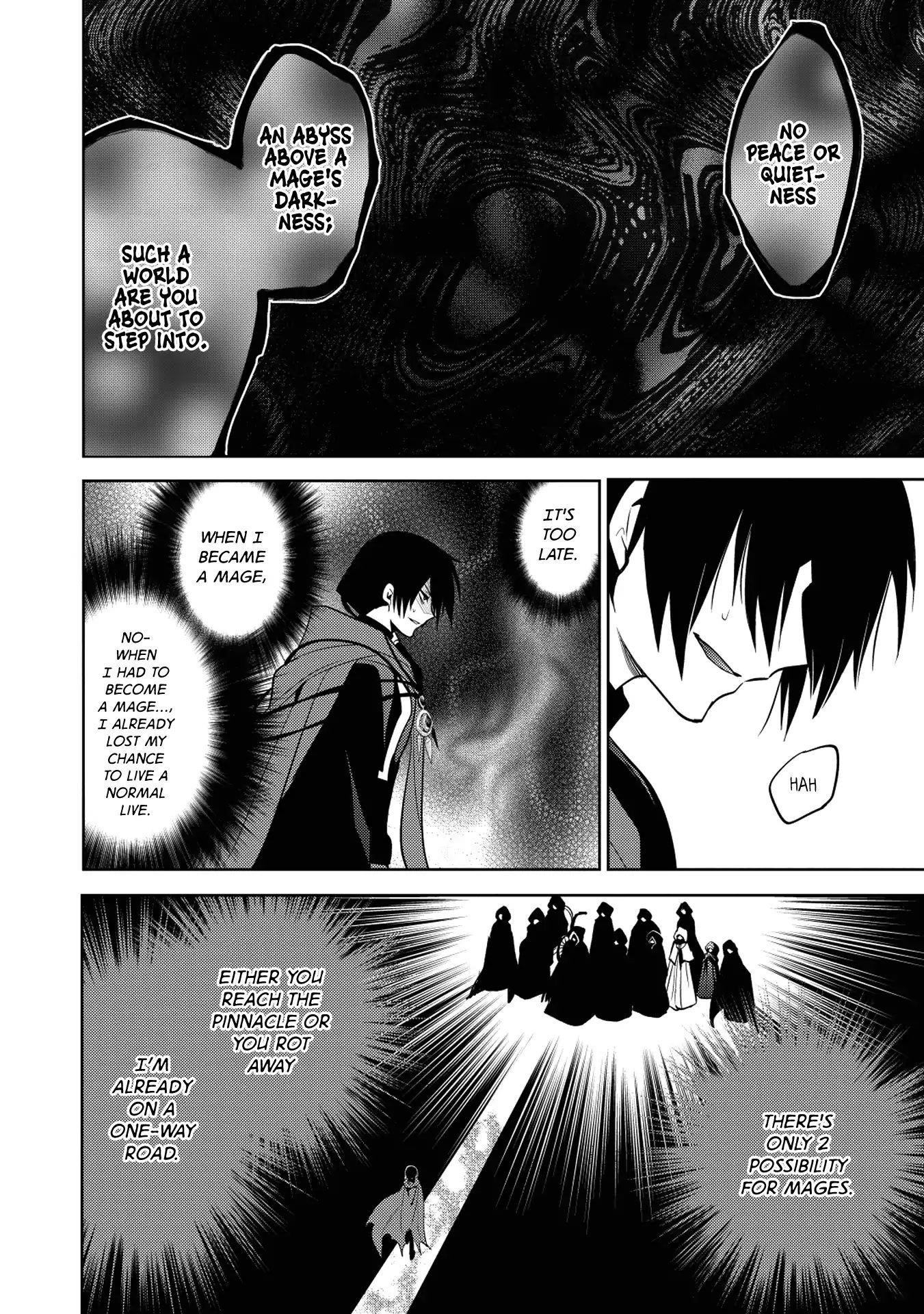 Maou No Ore Ga Dorei Elf Wo Yome Ni Shitanda Ga, Dou Medereba Ii? Chapter 9 - Page 18
