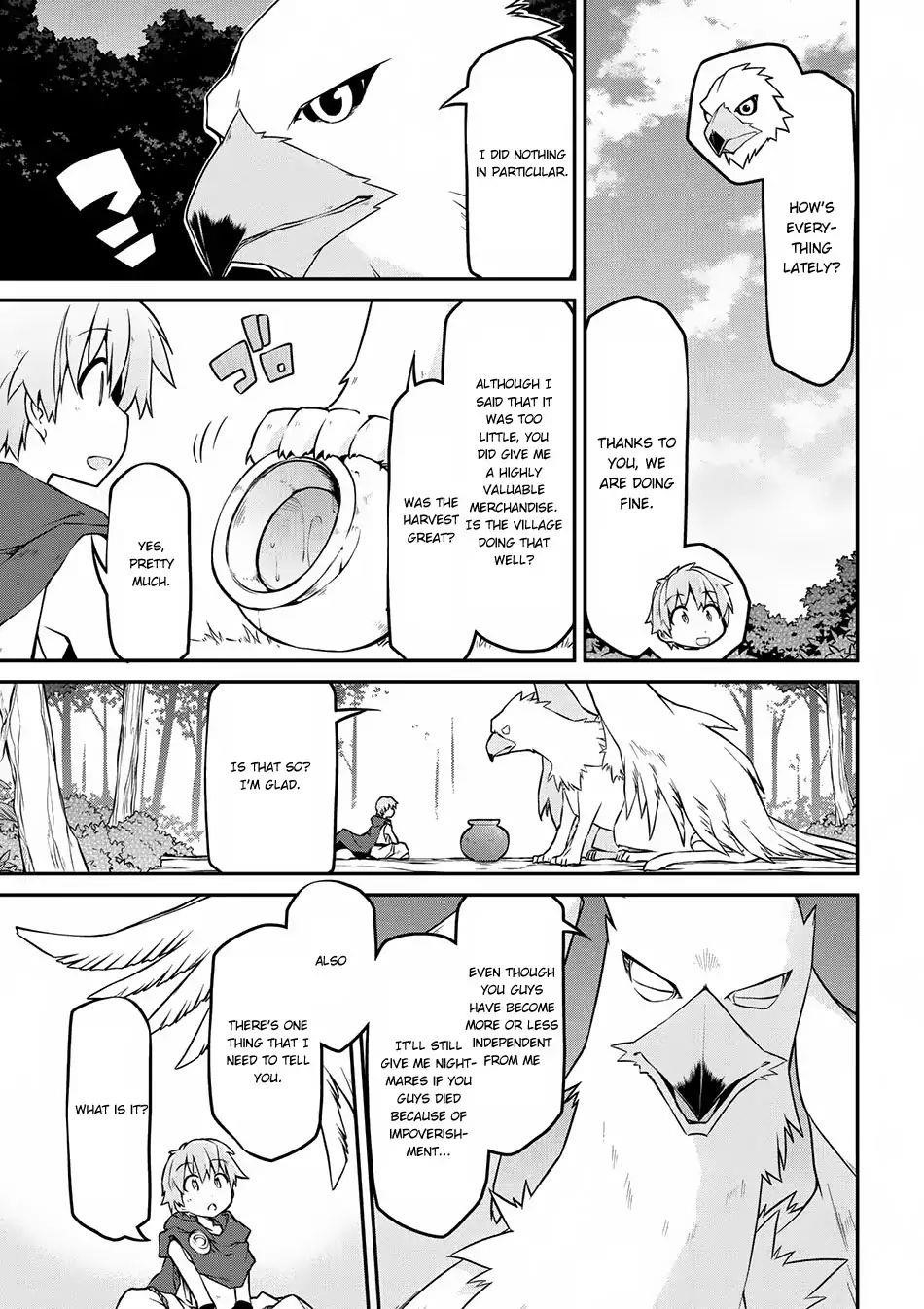Isekai Kenkokuki Chapter 17 - Page 5