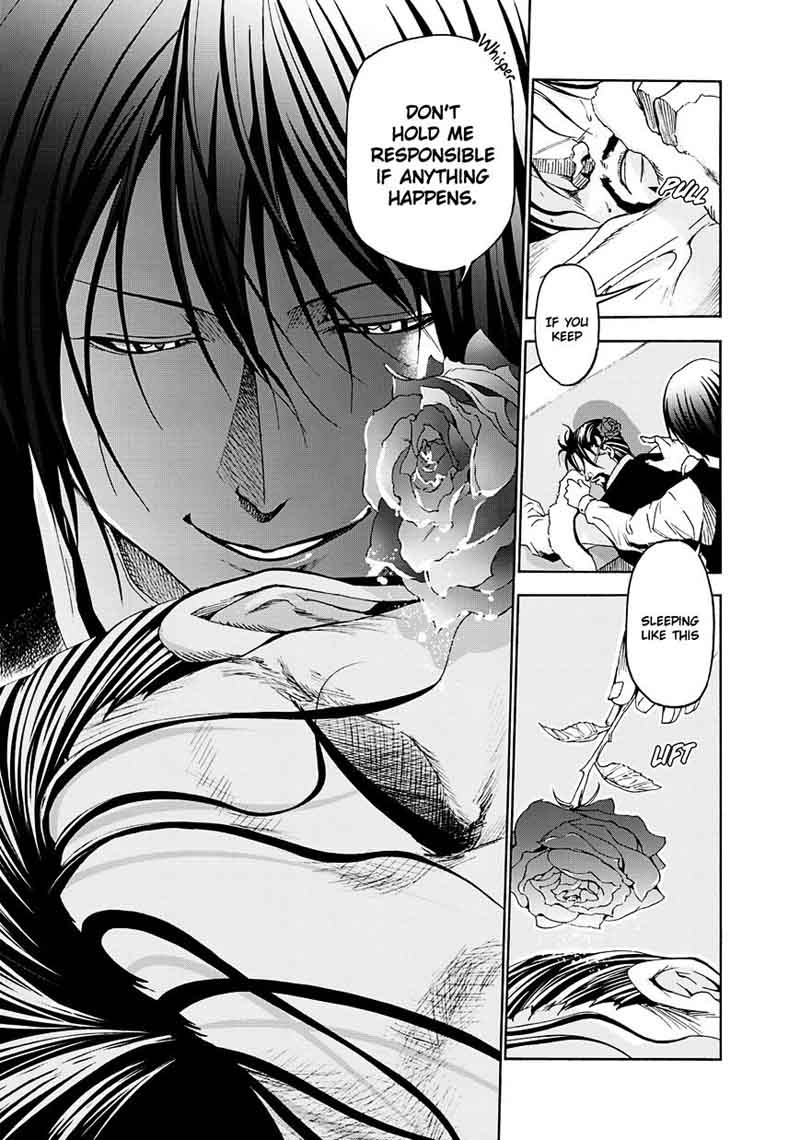 Grand Blue Chapter 14 - Page 27