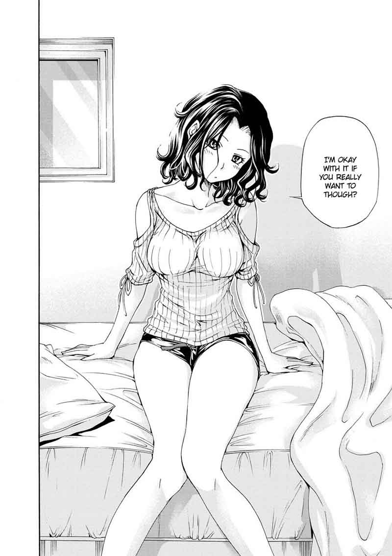 Grand Blue Chapter 19 - Page 24