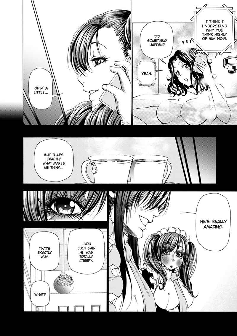 Grand Blue Chapter 25 - Page 49