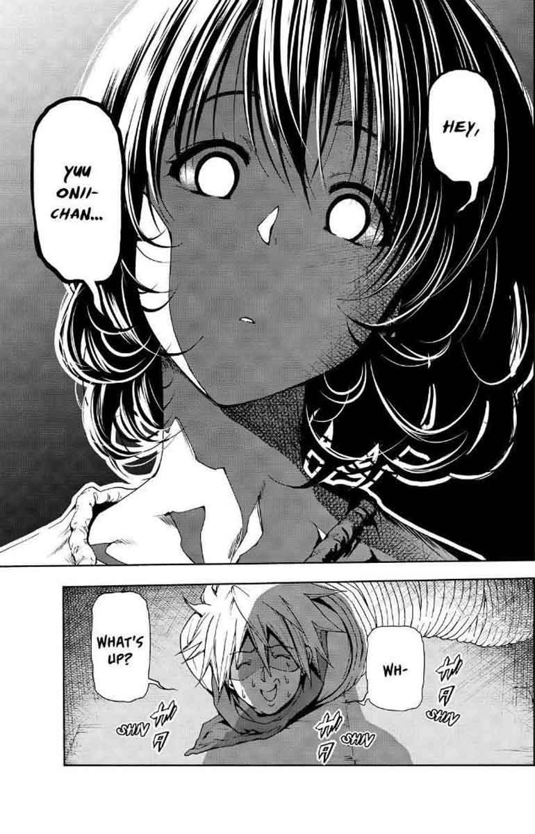 Grand Blue Chapter 44 - Page 25