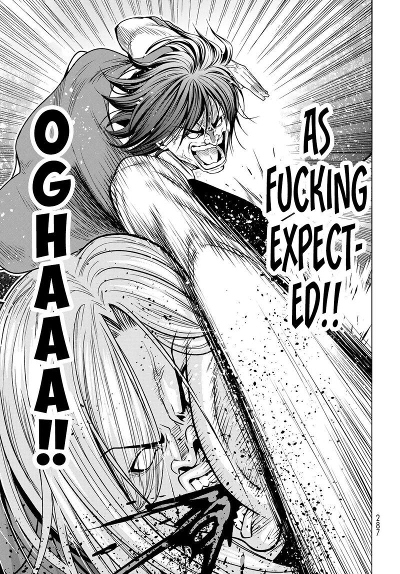 Grand Blue Chapter 83.5 - Page 13