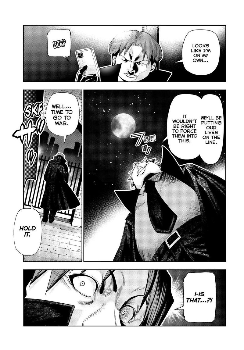 Grand Blue Chapter 85 - Page 11