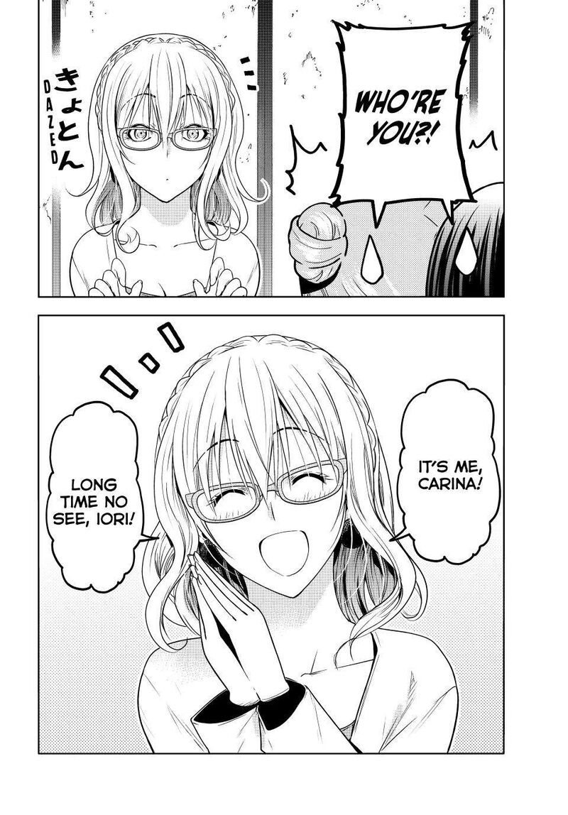 Grand Blue Chapter 88 - Page 16